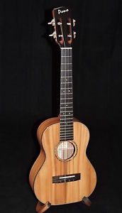 PONO MTSH-PC(M) PRO CLASSIC TENOR UKULELE-MAHOGANY w HS CASE