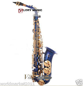 #3 Profession Musical Instruments Brass Hand Polished Compact Alto Saxophone