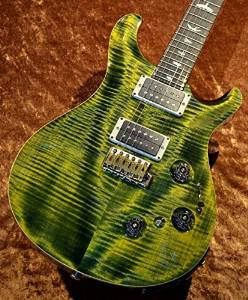 Free Shipping Paul Reed Smith P24 Trem 10top Lt 2014 Electric Guitar