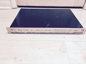 apogee rosetta 800 96k + Symphony X Card