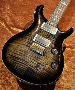 Free Shipping Paul Reed Smith P24 Trem 10top Cb 2014 Electric Guitar
