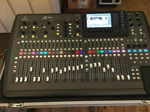 Behringer X32 Studio/Live Board