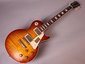 Free Shipping Gibson 59 Lp Reissue VOS It Electric Guitar