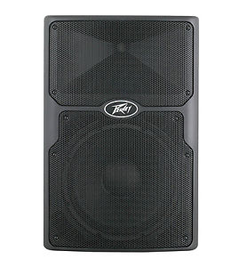 PEAVEY PVXp 12 - PVX Series 800W 12" Active Speaker