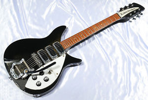 Rickenbacker 1982 Model.325  Used  w/ Hard case