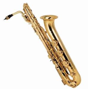 Baritone Saxophone