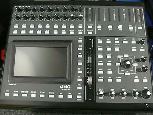 IMG DMIX 20 mit 24 Monaten Garantie - Aussteller -