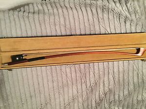 Archet De Contrebasse