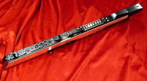 AKAI wind synthesizer EWI4000s  from Japan Electric Wind Instrument EWI