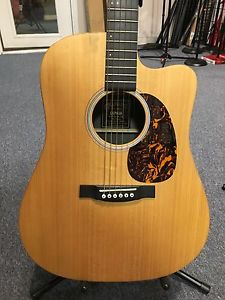 Martin DCPA5K Acoustic/Electric - Great Condition