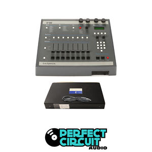 E-MU EMU SP 1200 SP1200 SAMPLER - VINTAGE - PERFECT CIRCUIT