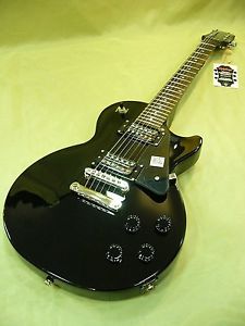 Epiphone electric guitar Les Paul STUDIO EB *NEW* Free Shipping From Japan