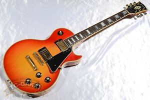 Greco EG600 Made in Japan MIJ Used Guitar Free Shipping from Japan #g725