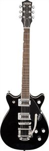 Gretsch Electromatic G5655T-CB Double Jet Centre Block Guitar