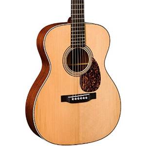 Martin OM-28 Authentic 1931 - Vintage Gloss w/VTS finish