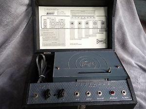 1970’s Vintage Maestro EP-3 Echoplex Solid State Echo-Chamber