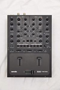 Rane ttm57mkii DJ/Production/Battle Serato DJ Mixer with Decksaver - TTM57 MK2