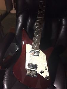 Ernie Ball Music Man Albert Lee HH