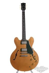 Gibson 1958 ES-335 VOS Natural ES58168NNH1