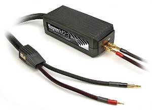 MIT Magnum M2.3 Speaker Interface Cables 10ft Pair