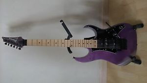 Ibanez RG550 Violet Chameleon ( 2013 Genesis Collection )