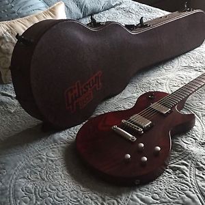 2016 Gibson USA Limited Run Voodoo Les Paul Guitar JuJu - EMG 57/66 - Custom