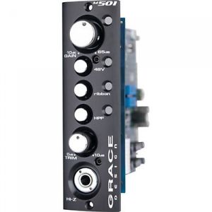 Grace Design m501