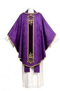 Religious Suppl