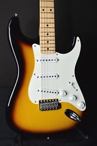Fender Custom Shop '56 Stratocaster NOS Free Shipping