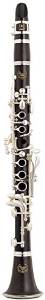 Yamaha YCL-881 Custom Soprano Eb Wood Clarinet