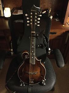 Eastman MD515  Mandolin