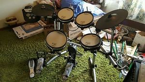 Roland TD-6V Drums