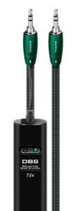 Audioquest Yosemite 20m (65'8") Audio Interconnect 3.5mm to 3.5mm