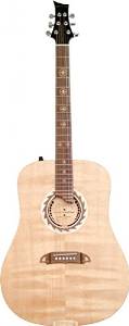 Riversong Guitars TRAD CDN A N Acoustic Guitar