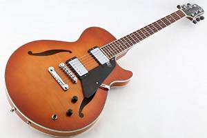 Free Shipping Sadowsky Semi Hollow Model 2010s Violin Burst Electric Guitar