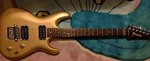 Ibanez JS2000 Joe Satriani