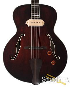 Eastman AR405E Classic Archtop Guitar #16550425