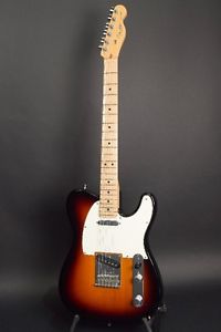 Fender USA American Standard Telecaster Upgrade/3CS Electric Free Shipping