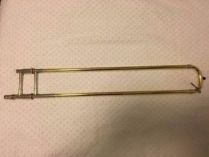 Vincent Bach Model 50 Bass Trombone Hand Slide