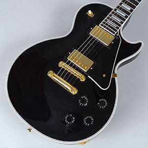 Free Shipping Gibson Custom Shop Lespaul Custom Eb Electric Guitar