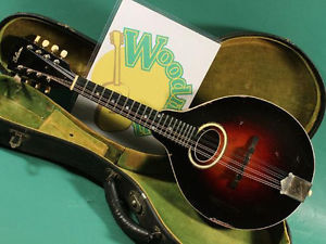 Gibson A50 Mando