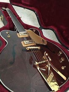 Gretsch 6122-62 Country Classic II With Original Gretsch Hardshell Case