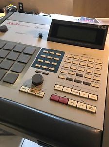 Akai MPC 60