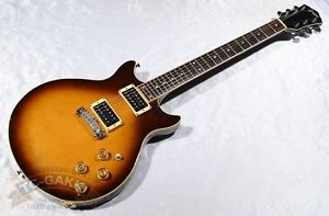 Greco MR-1000 Made in Japan MIJ Used Guitar Free Shipping from Japan #g743