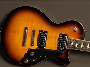 Duesenberg Starplayer TV Blue Sparkle