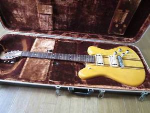 Martin EM-18 Electric Guitar Free Shipping "Rare"