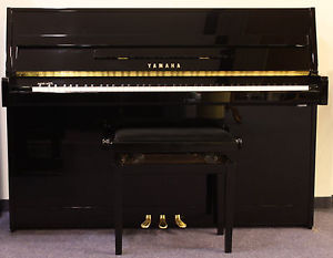 Yamaha B 1 PE