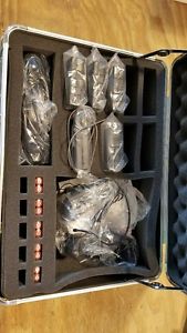 Telex SMP-400 - 17-Channel Soundmate Portable Assisted Listening System