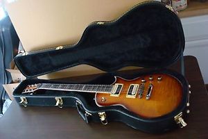ESP LTD EC-1000 Deluxe Electric Guitar