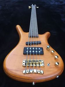 Warwick FNA Jazzman 5 String 2004